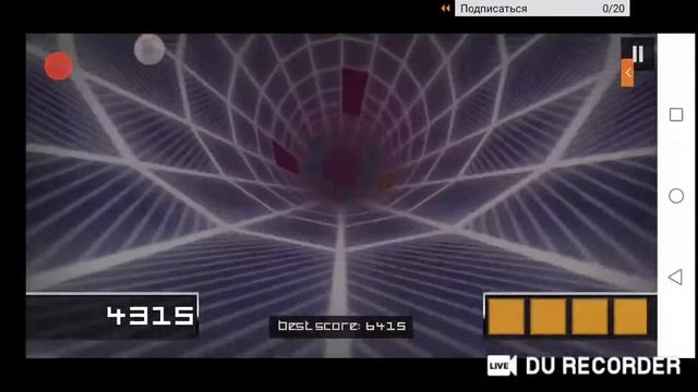 SpeedX 3D