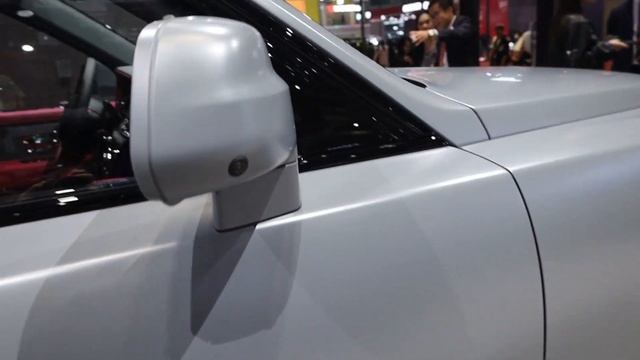ROLLSROYCE CULLINAN, Shanghai Autoshow. #kurniakingslake #kingslakesituraja #kingslakesumedang смотреть онлайн