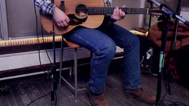 Live at the Belljar: Zachary Lucky / Episode 26 смотреть онлайн