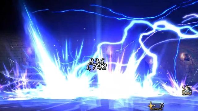 【FGO】Nikola Tesla Animation Update - Fate/Grand Order
