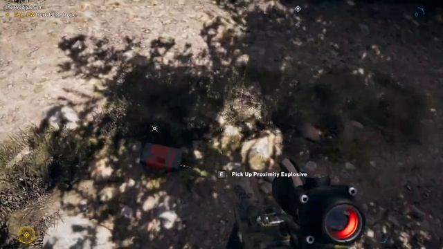 FarCry 5 low spec pc intel UHD 4400 Core-i7 8 Gb ram gameplay test смотреть онлайн