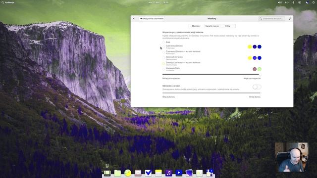 Pomacaj se Linux Elementary OS 7.1 Nowe wydanie z fajnymi funkcjami jest jednak ale.. REAL HARDWARE смотреть онлайн