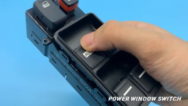 Driver Side Power Window Switch Compaitble with 2005-2010 Honda Odyssey LX,Honda Accord CM5 Sedan смотреть онлайн
