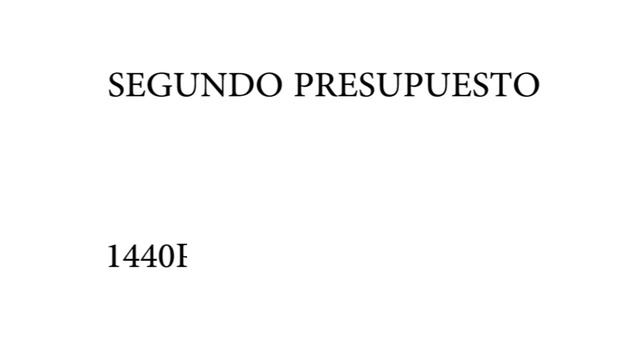 PRESUPUESTO DE PC GAMER (COMPLETA) | PERU 2021 смотреть онлайн
