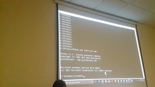 Installing and Configuring Windows Server 2012 R2 (Exam Ref 70-410) | Day 6 part 1 смотреть онлайн