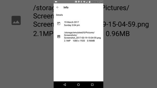Find wear Screen shots are save to Android смотреть онлайн