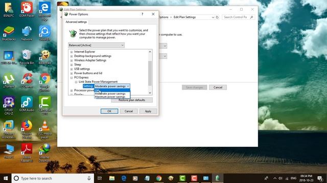 How To Fix Windows 10 Shutdown Problem (Tutorial - 2018) смотреть онлайн