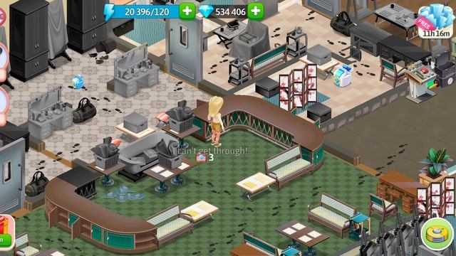 Chloe's Quest | My Café: Recipes & Stories [2022.10] смотреть онлайн