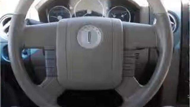 2006 Lincoln Mark LT Used Cars Garden City ID смотреть онлайн