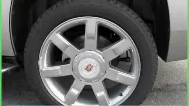 2009 Cadillac Escalade Shelby NC 28150 смотреть онлайн