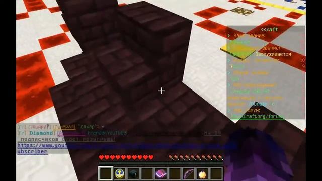 играем на |Tesla Craft|путь к 50подпискам смотреть онлайн