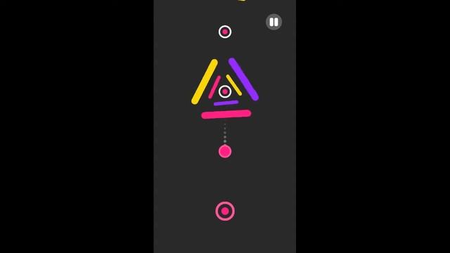 Color Switch - Fidget Spinner | levels 11-20 | gameplay смотреть онлайн