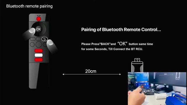 S96Stick | android TV Stick ឌីជីថលឆ្លាតវៃ смотреть онлайн