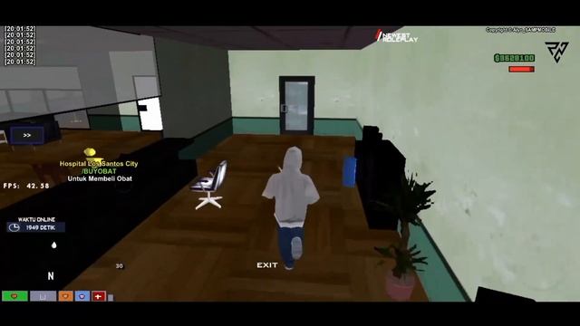 SERVER GTA SAMP MODERN MEMILIKI FITUR MENARIK & UNIK AUTO BETAH смотреть онлайн