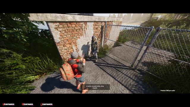 Last Whisper Survival: Sobrevivir en tierra hostil - GamePlay смотреть онлайн