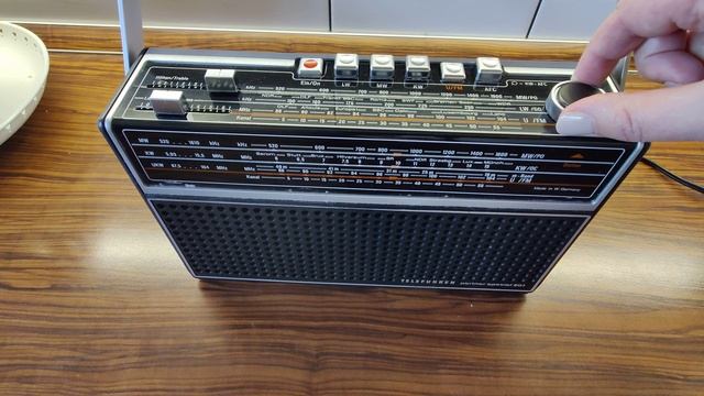 Telefunken partner special 201 смотреть онлайн