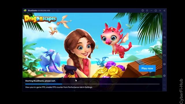 Bluestacks Download And Installation - Windows 10 PC |In English смотреть онлайн