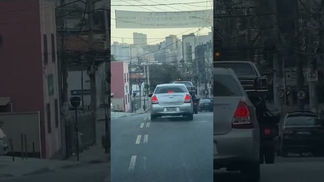 A história do Dodge Charger 1977 que ficou anos em minha garagem! смотреть онлайн