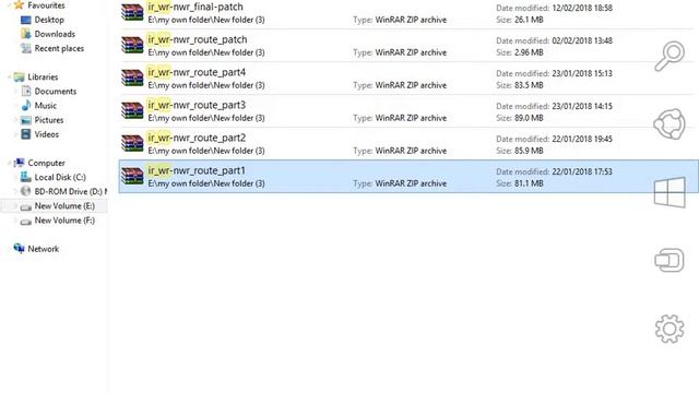 How to install Microsoft train simulator and indian railway route. смотреть онлайн