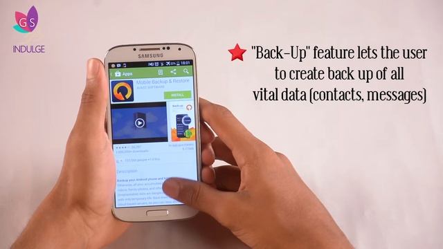 Top Android App: Avast Mobile Antivirus and Security смотреть онлайн