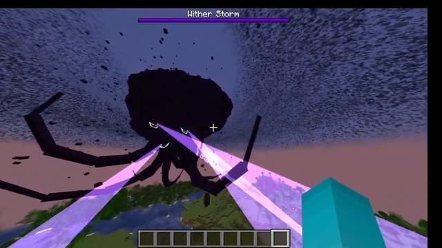 crackers wither storm mod part 2 смотреть онлайн
