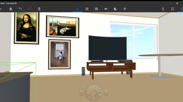 Live Home 3D 2020 07 04 13 03 19 смотреть онлайн