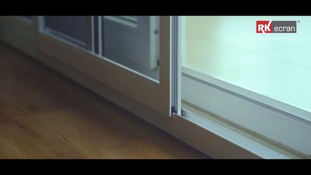 RK ecran Mosquito Net - Sliding Doors and Windows смотреть онлайн