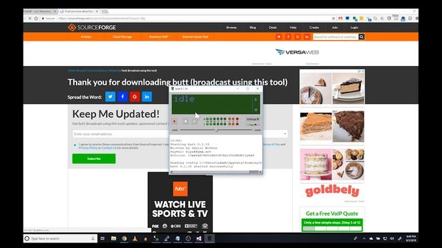 Pride48 Streaming Software Setup смотреть онлайн