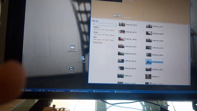 Windows Longhorn Build 4008 Vmware Workstation Part 2 смотреть онлайн
