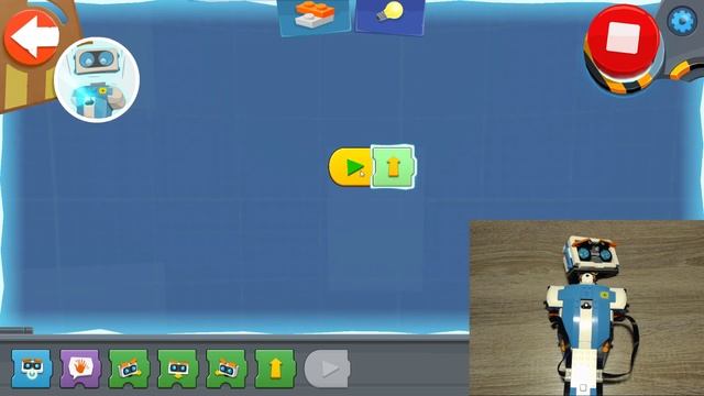 Lego Boost Programmiertutorial #01: der erste Schritt [Deutsch|HD] смотреть онлайн