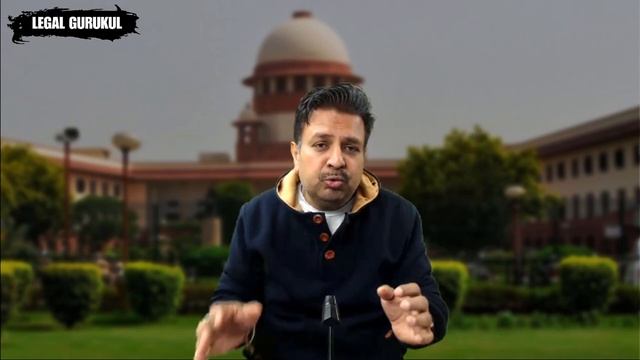 498a पर Supreme Court की Latest Quashing Judgement | 498a Latest News | Legal Gurukul смотреть онлайн