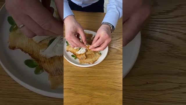 Крылья ската мурманского 2 смотреть онлайн