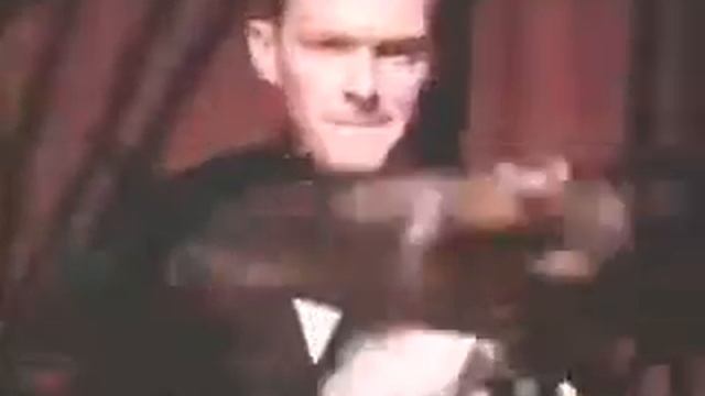 Ретро мания!!!Squirrel Nut Zippers 'Put a Lid On It' смотреть онлайн
