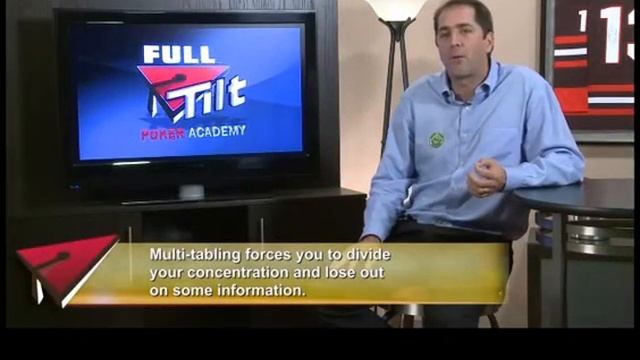 6 tips for the serious poker beginner - part 2 смотреть онлайн
