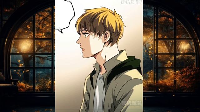 Since the age of six he has existed in a parallel universe with Monsters | Manhwa Recap смотреть онлайн