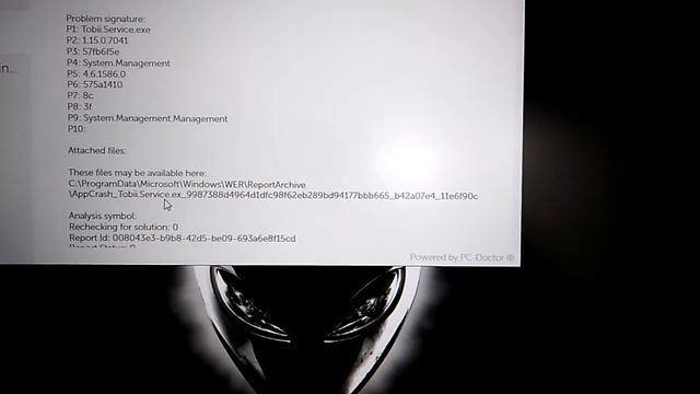Alienware 17 R4 with GTX 1070 Past Check-up Warning смотреть онлайн