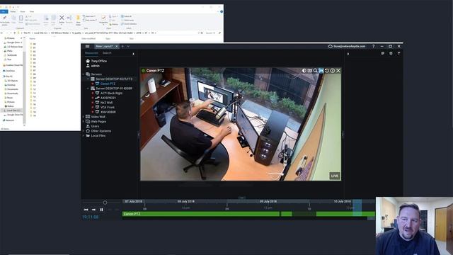 Archive Integrity Check смотреть онлайн