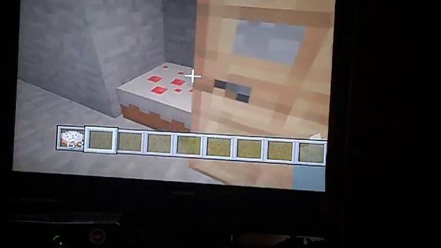 Minecraft: World Tour Of Delta x Hornet's World смотреть онлайн