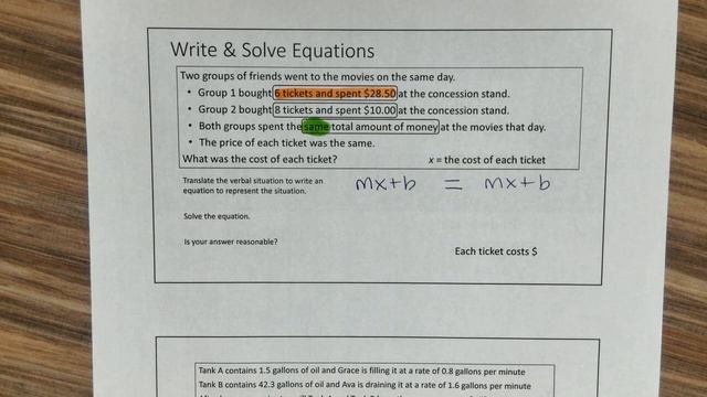 Math STAAR Blitz Day 4 смотреть онлайн