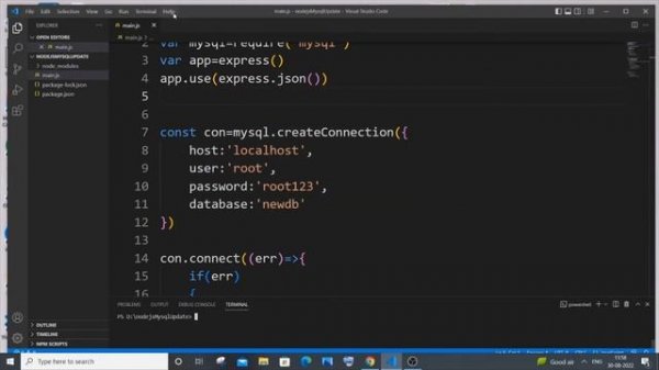 How to update visual studio code to latest version on windows 10 | VS Code