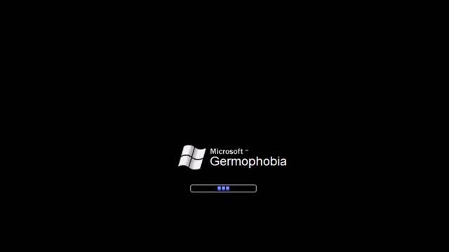 All Windows Germophobia Builds Startup and Shutdowns смотреть онлайн