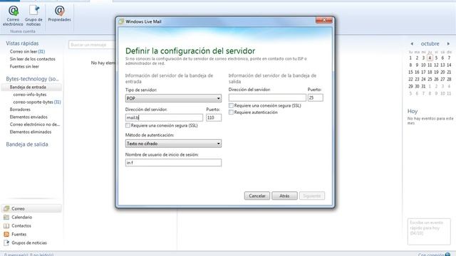 windows live mail смотреть онлайн