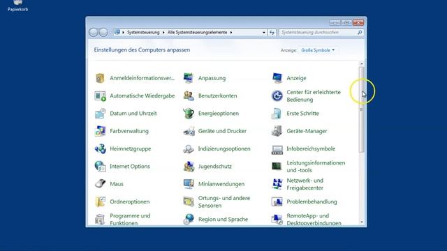 Windows 7 - habe ich die 32bit oder 64bit Version installiert? смотреть онлайн