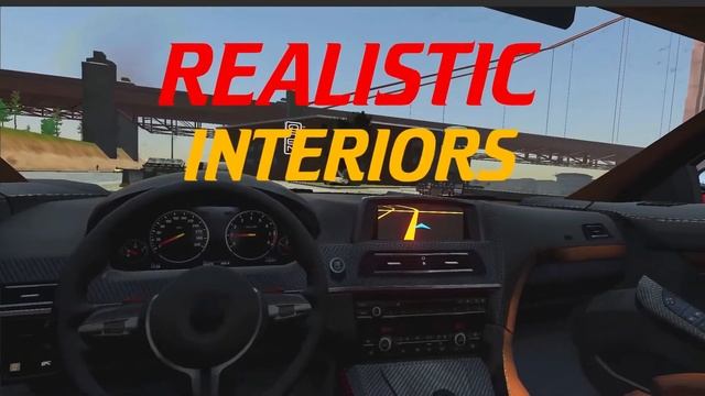 Top 10 Best Car Simulator Games For Android & iOS in 2022 смотреть онлайн