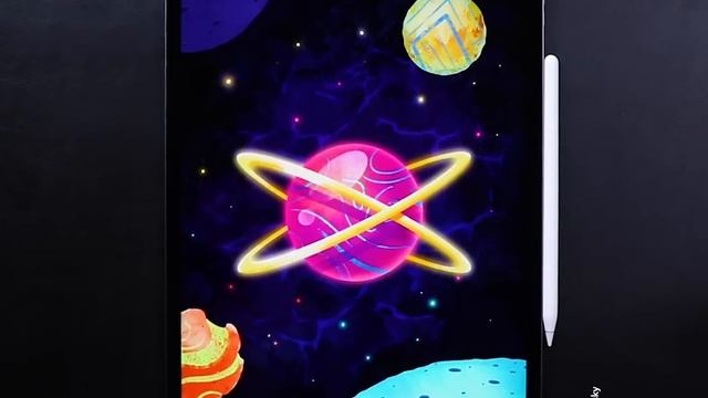 My Top 10 Procreate Animations of All Time смотреть онлайн