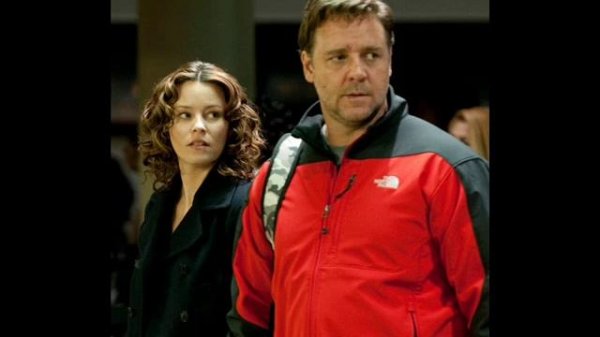 Moby - Mistake (Don't Touch me This way)