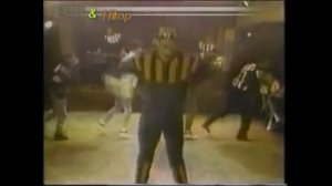 MC Hammer - Let's Get It Started (Original Version)