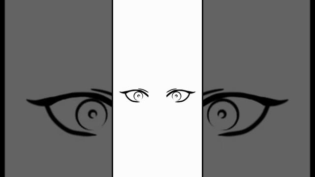 Drawing anime eyes on ibis paint.#5. смотреть онлайн