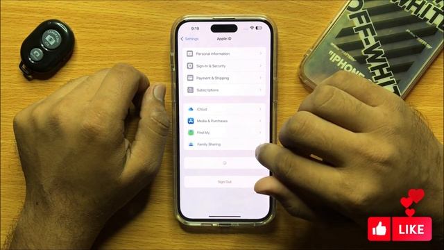 iPhone 15 Pro Max Check Subscriptions That Charges Your Credit Card смотреть онлайн