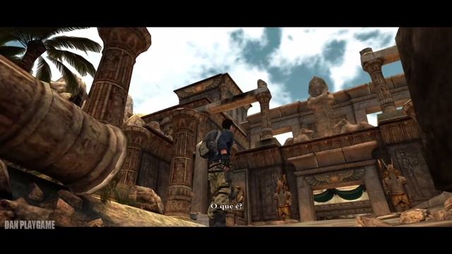 Unearthed: Trail of Ibn Battuta - Gameplay (JOGO OFFLINE) DOWNLOAD 1.5GB+ смотреть онлайн